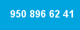 950 896 62 41